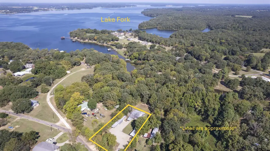 294 County Road 1227, Quitman, TX 75783 - #3
