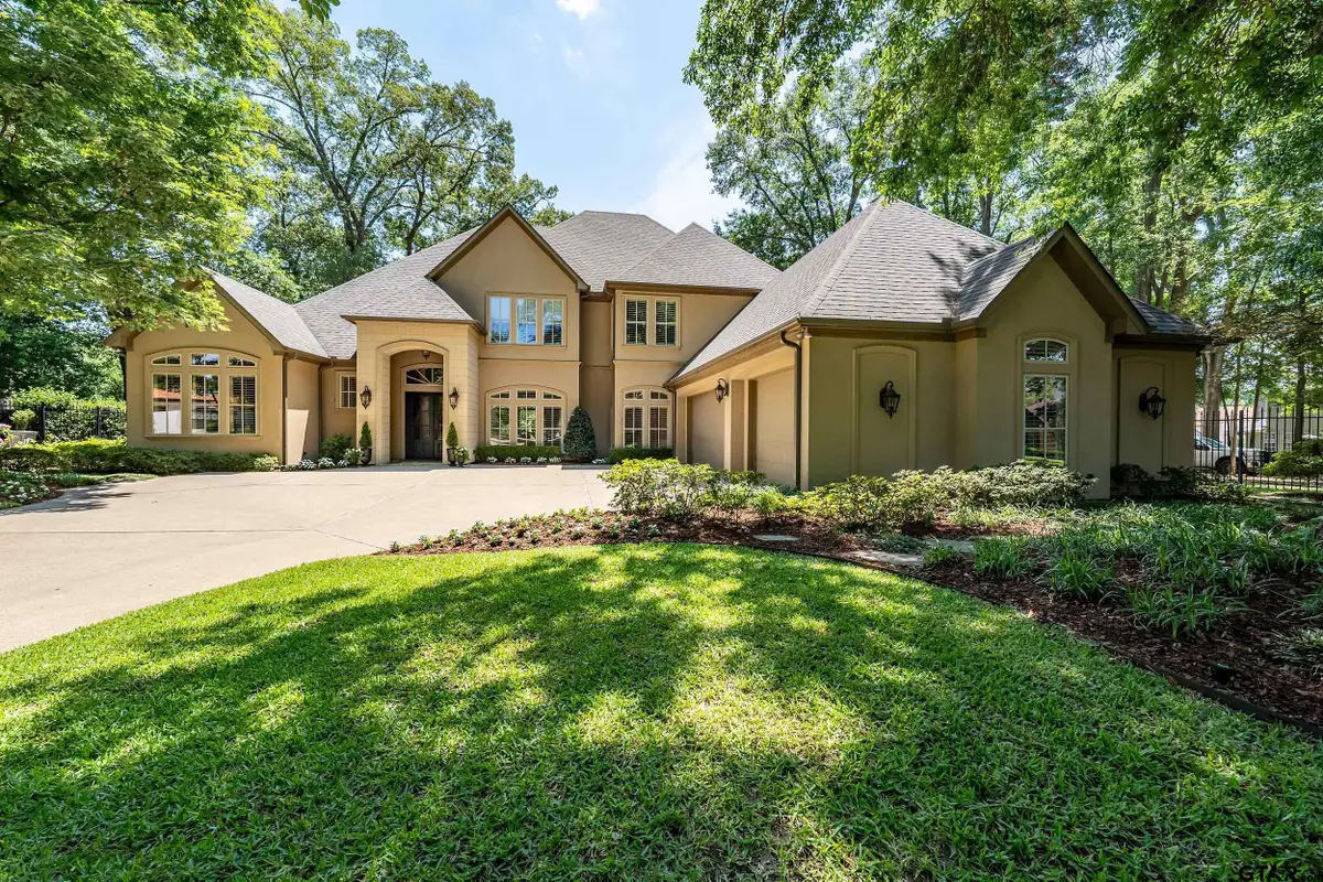 7126 Turnberry Court, Tyler, TX 75703 - #1
