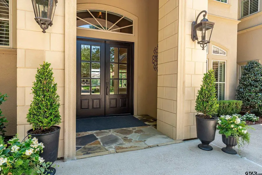 7126 Turnberry Court, Tyler, TX 75703 - #2