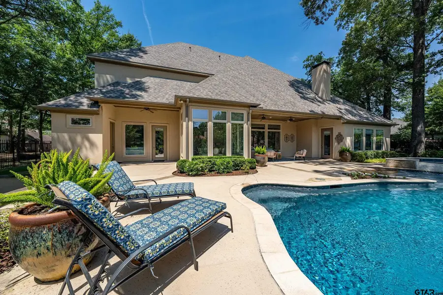 7126 Turnberry Court, Tyler, TX 75703 - #3