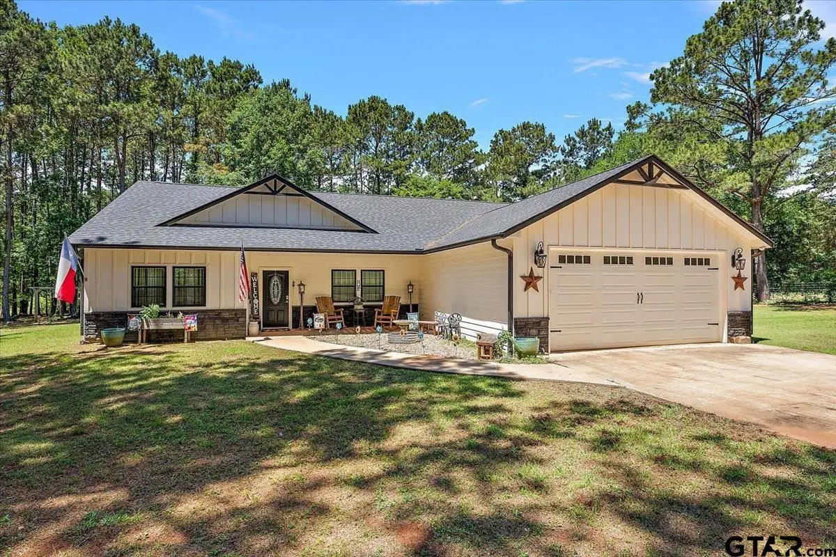 130 CR 2615, Alto, TX 75925 - #1