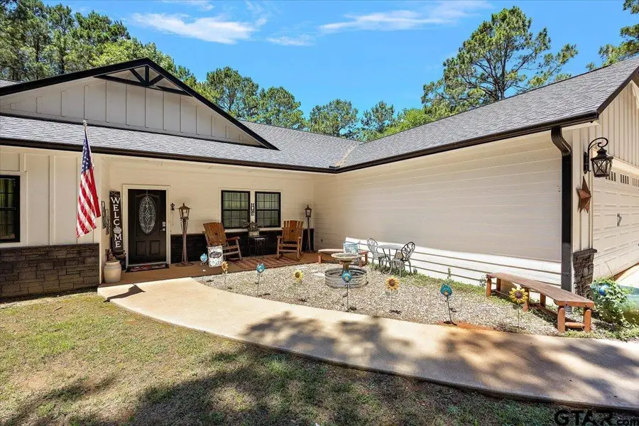 130 CR 2615, Alto, TX 75925 - #2