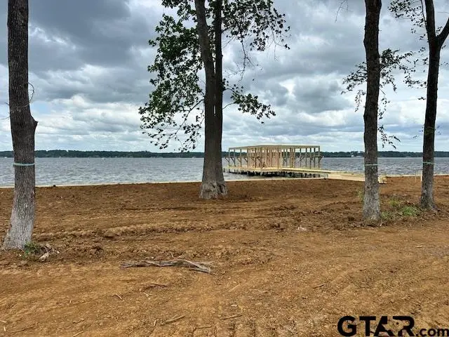 Lot 26 Oak River, Frankston, TX 75763 - #3
