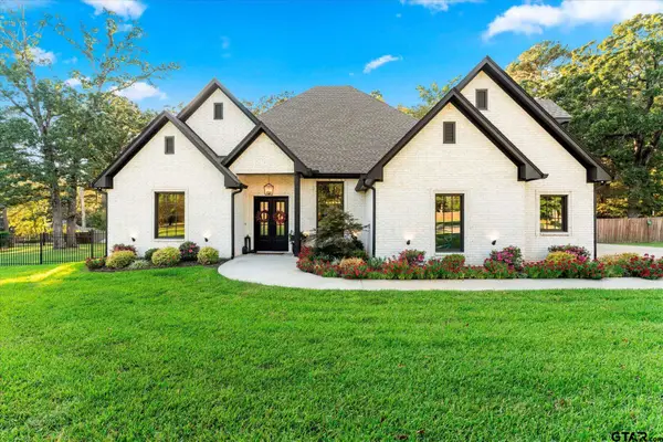 4301 Windrush Blvd, Longview, TX 75604