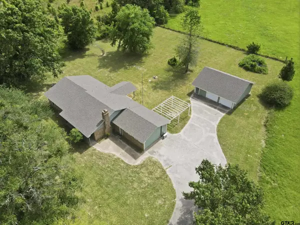 3344 FM 556, Pittsburg, TX 75686