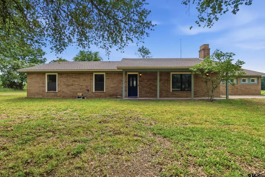 3344 FM 556, Pittsburg, TX 75686 - #3