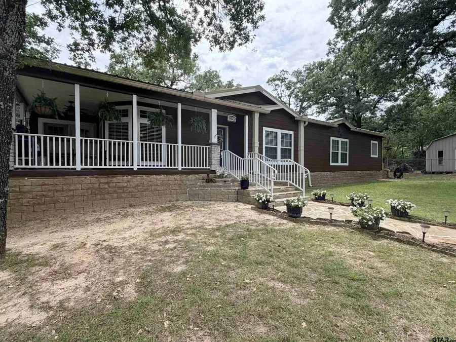 15746 Casa Verde, Malakoff, TX 75148 - #2