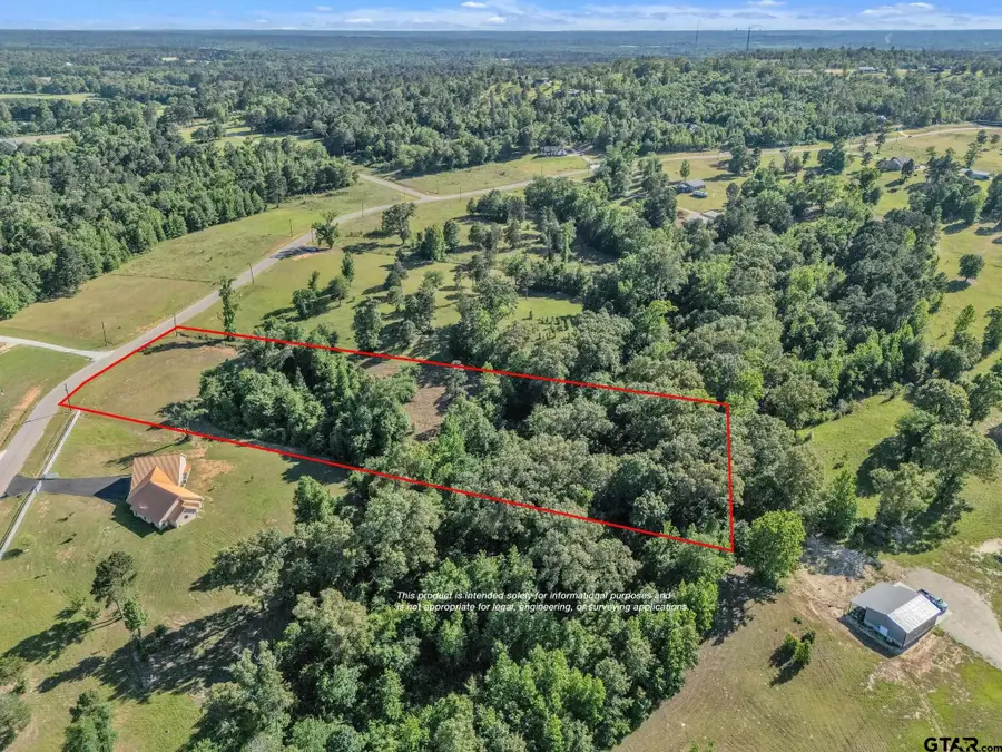 16808 Ridgeline Loop, Winona, TX 75792 - #3