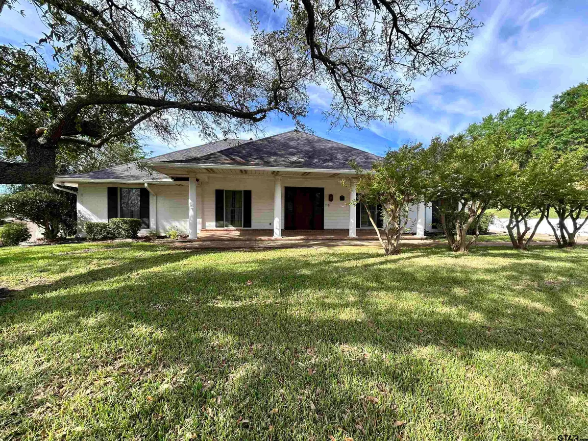 1010 Pamela, Henderson, TX 75654 - #1