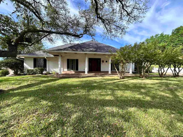 1010 Pamela, Henderson, TX 75654