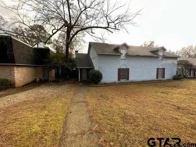 3716 Colony Park Dr, Tyler, TX 75701 - #1