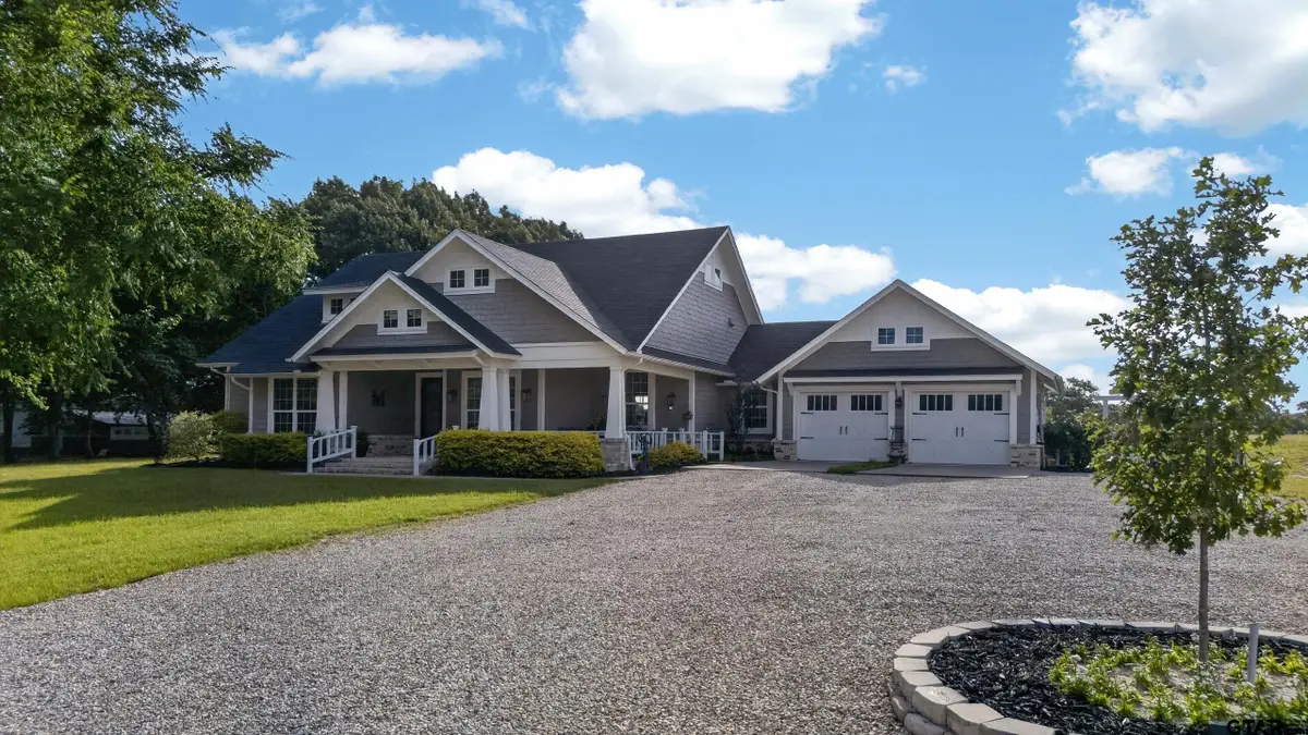 954 RS County Road 4261, Emory, TX 75440 - #1