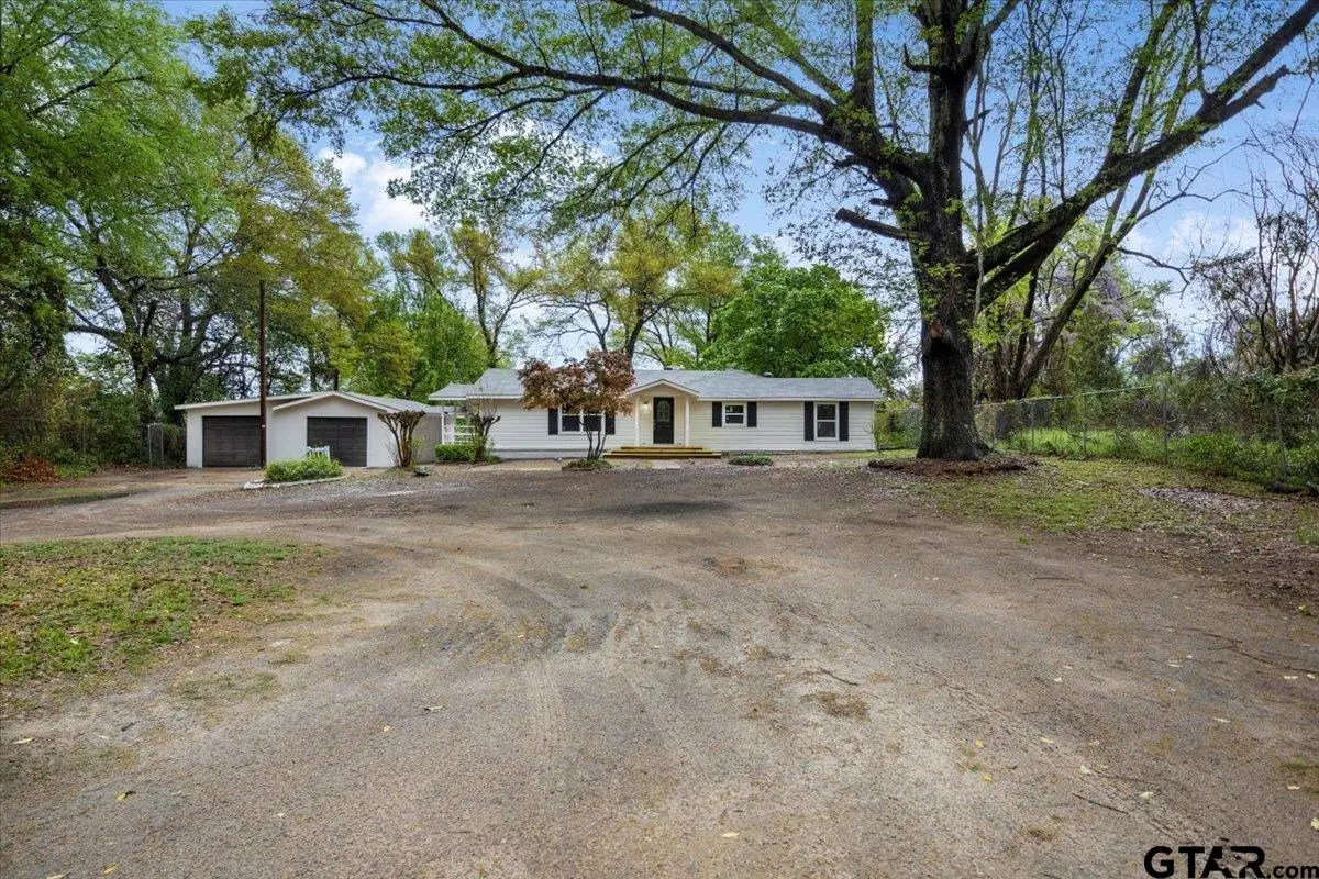 3230 Erma St., Tyler, TX 75701 - #1