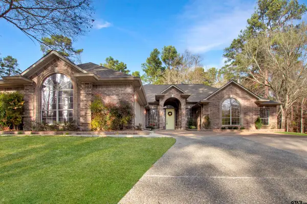 13310 White Tail Dr, Tyler, TX 75707