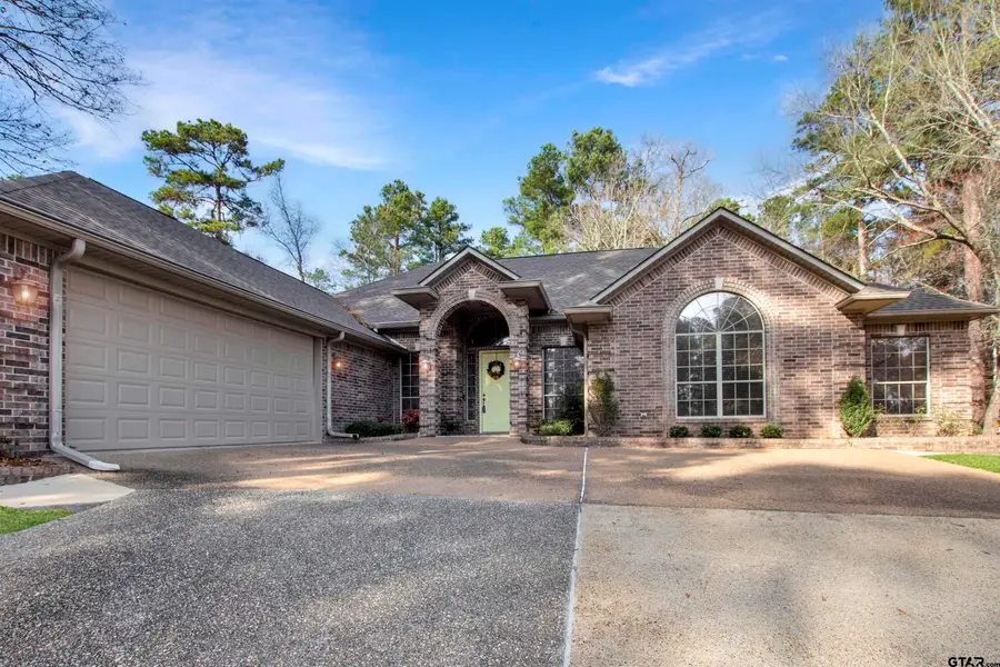 13310 White Tail Dr, Tyler, TX 75707 - #2