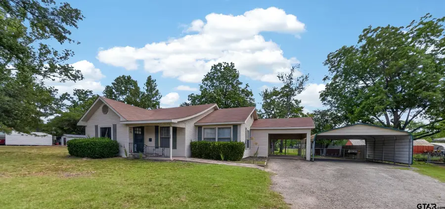 399 S Oak, Van, TX 75790 - #2