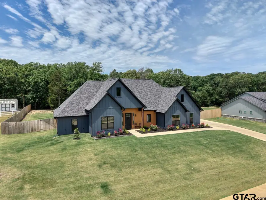 14673 Woodland Creek Dr, Tyler, TX 75706 - #2