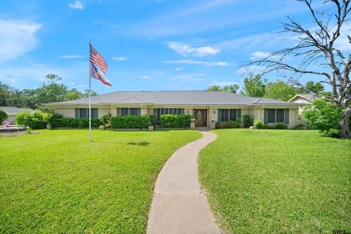 811 Trenton, Tyler, TX 75703 - #1