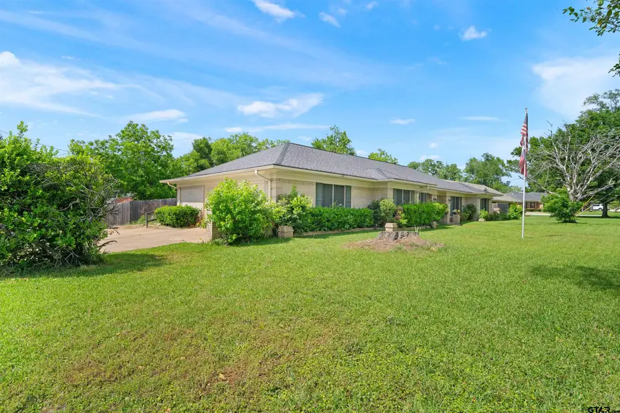 811 Trenton, Tyler, TX 75703 - #2