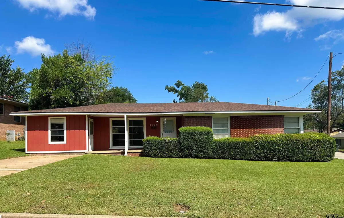 1426 Marian St., Tyler, TX 75701 - #1