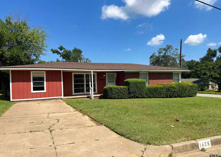 1426 Marian St., Tyler, TX 75701 - #2