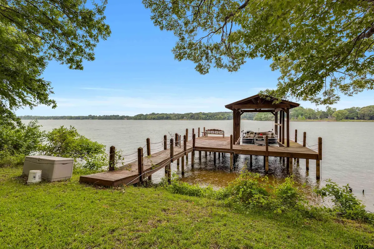 447 County Road 4845, Winnsboro, TX 75494 - #1