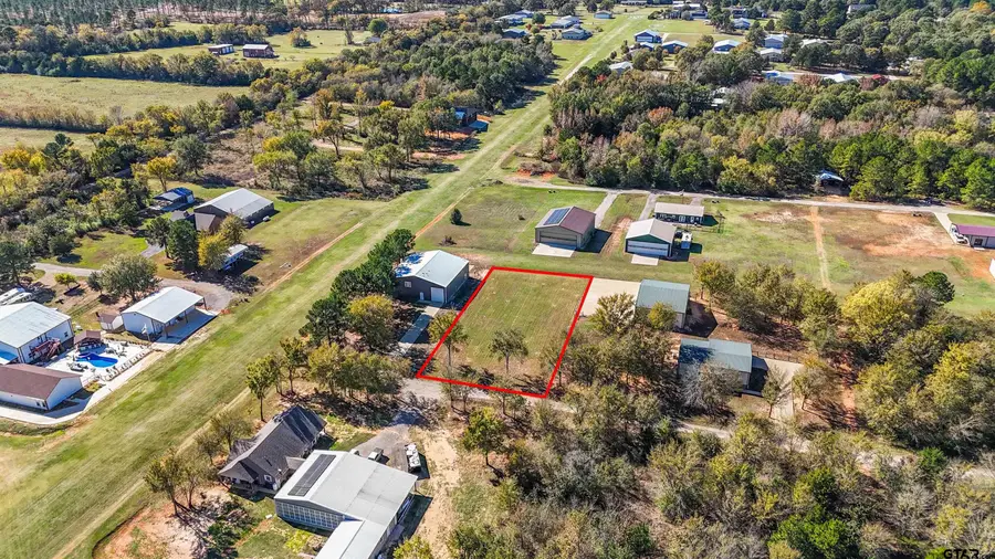 11612 Kitty Hawk Dr, Frankston, TX 75763 - #2