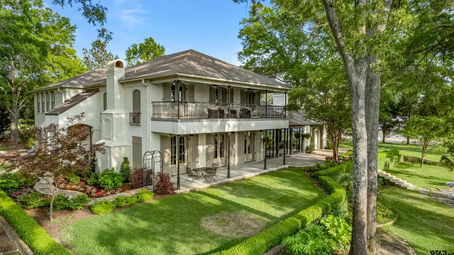 3920 Smelley Road, Longview, TX 75605 - #3