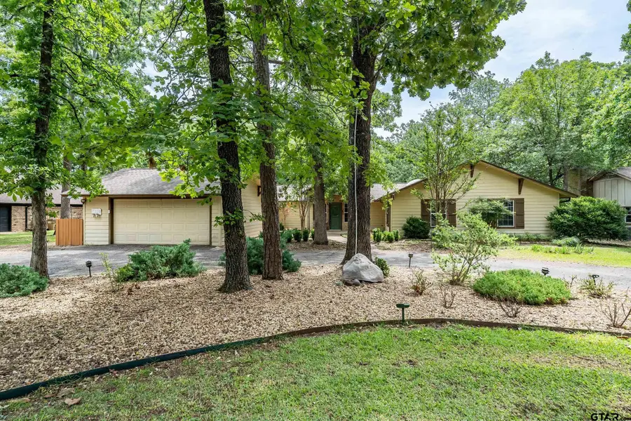 960 Greenbriar Trail, Holly Lake Ranch, TX 75765 - #2