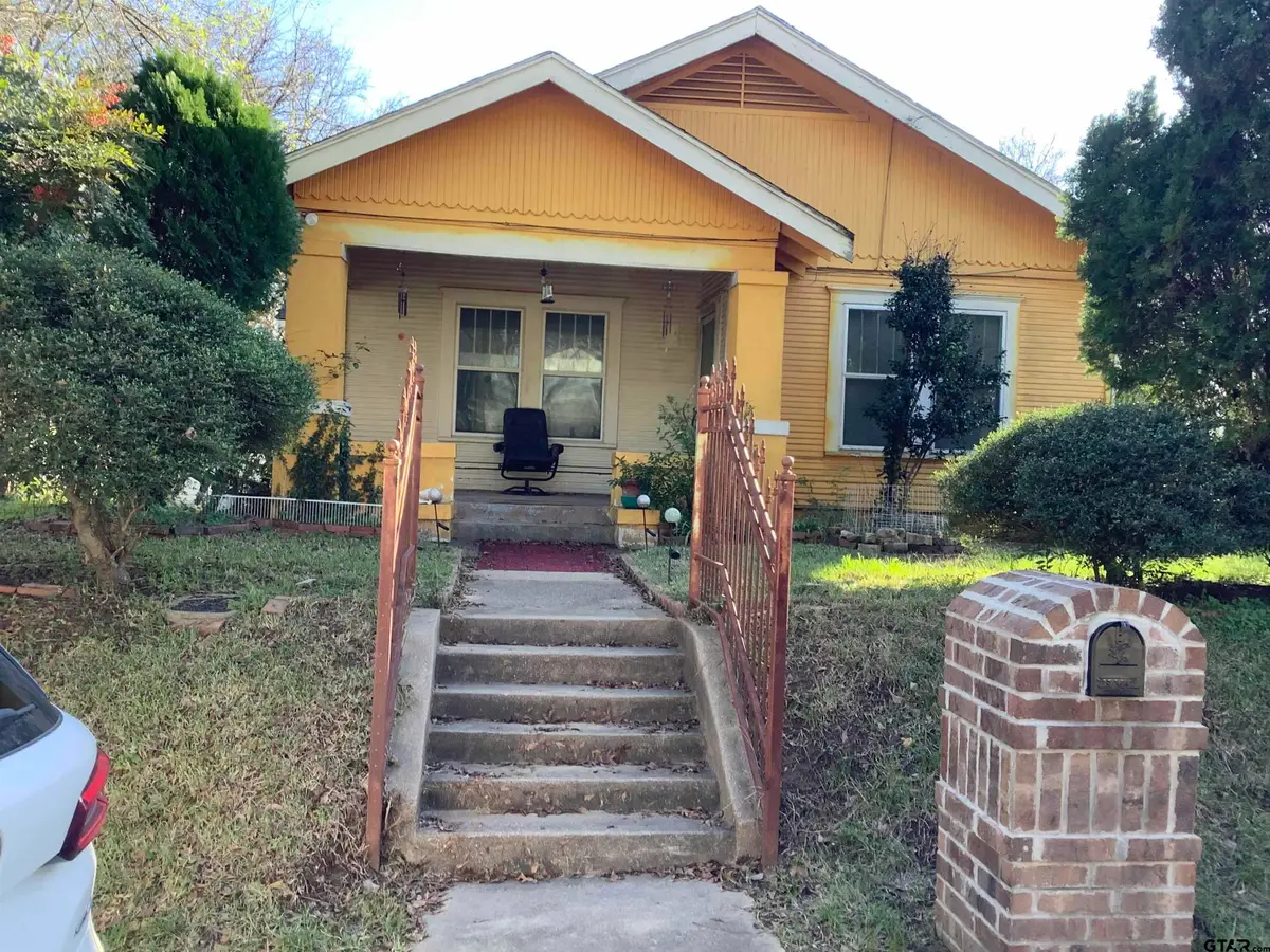 1106 W Claude St., Tyler, TX 75701 - #1