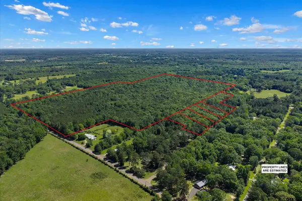 TBD CR 3361, DeBerry, TX 75639