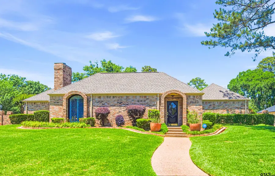 7000 Hollytree Cir, Tyler, TX 75703 - #2