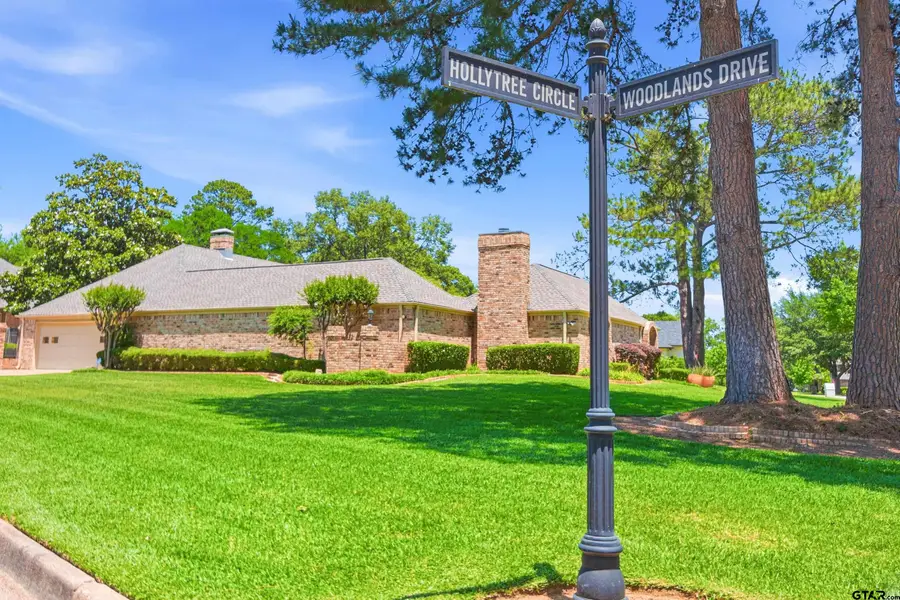 7000 Hollytree Cir, Tyler, TX 75703 - #3