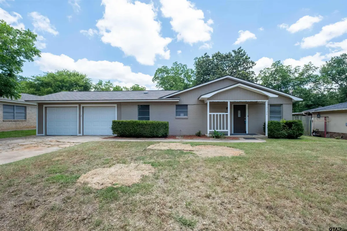 3126 Colgate Ave, Tyler, TX 75701 - #1
