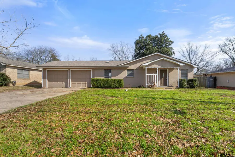 3126 Colgate Ave, Tyler, TX 75701 - #2
