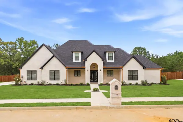 150 Waterfowl, Longview, TX 75602