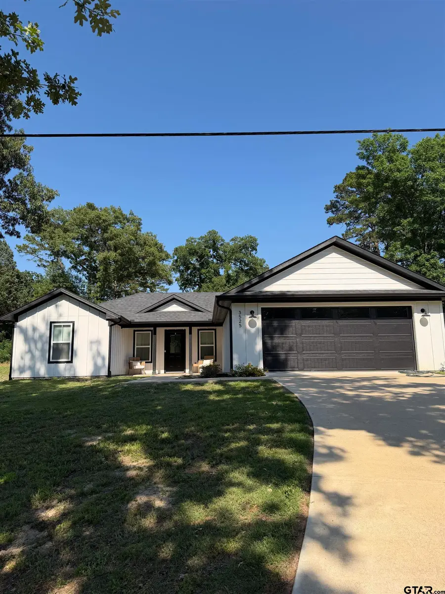 3525 CR 2330, Mineola, TX 75773 - #3