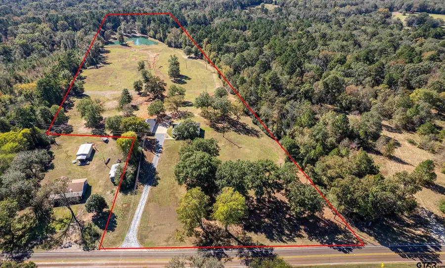 15198 E FM 16, Winona, TX 75792 - #2