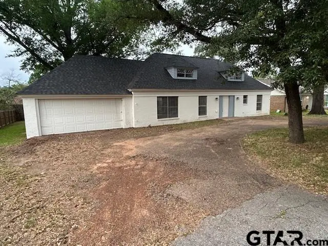 3210 Old Jacksonville Hwy, Tyler, TX 75701 - #1