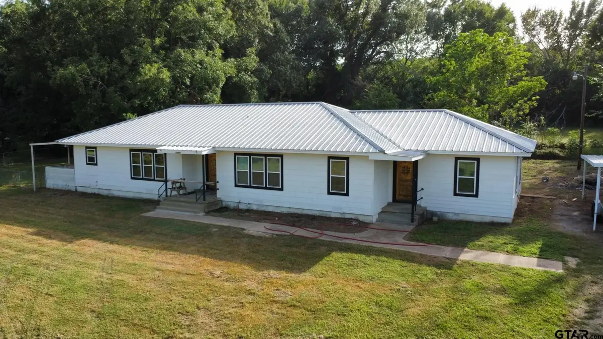 13769 County Road 431, Tyler, TX 75706 - #1