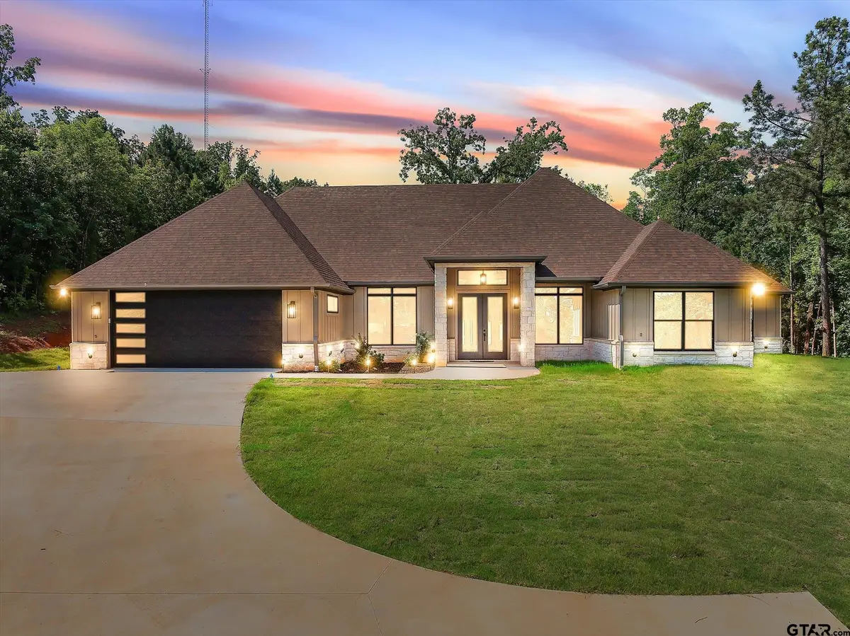 16943 Ridgeline Loop, Winona, TX 75792 - #1