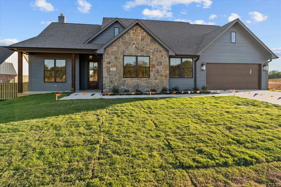 16421 Clearview Drive, Lindale, TX 75771 - #2