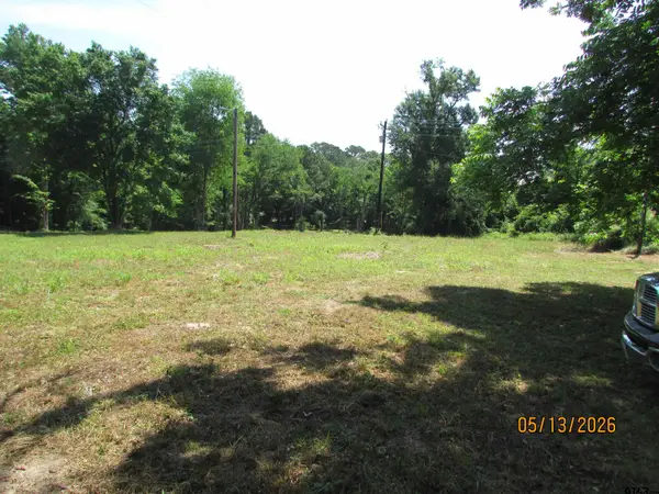9491 PLEASANT RIDGE RD, Frankston, TX 75763