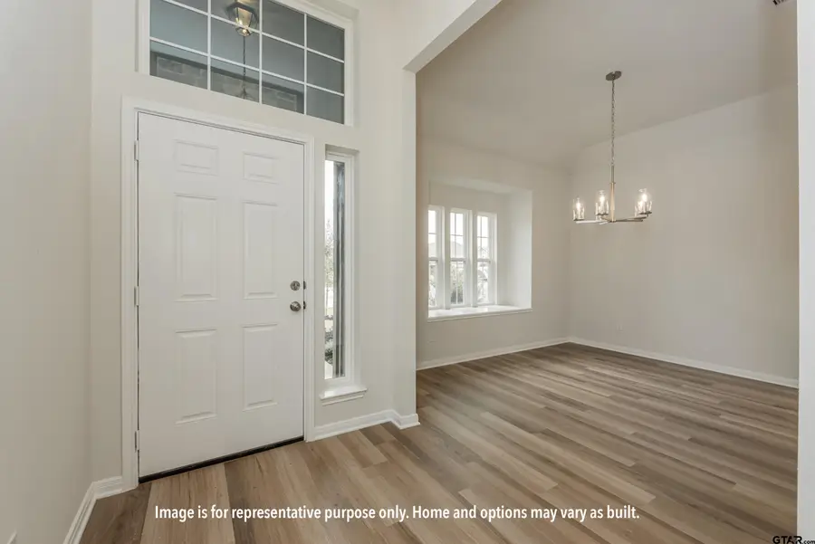 533 Prince Place, Tyler, TX 75704 - #2