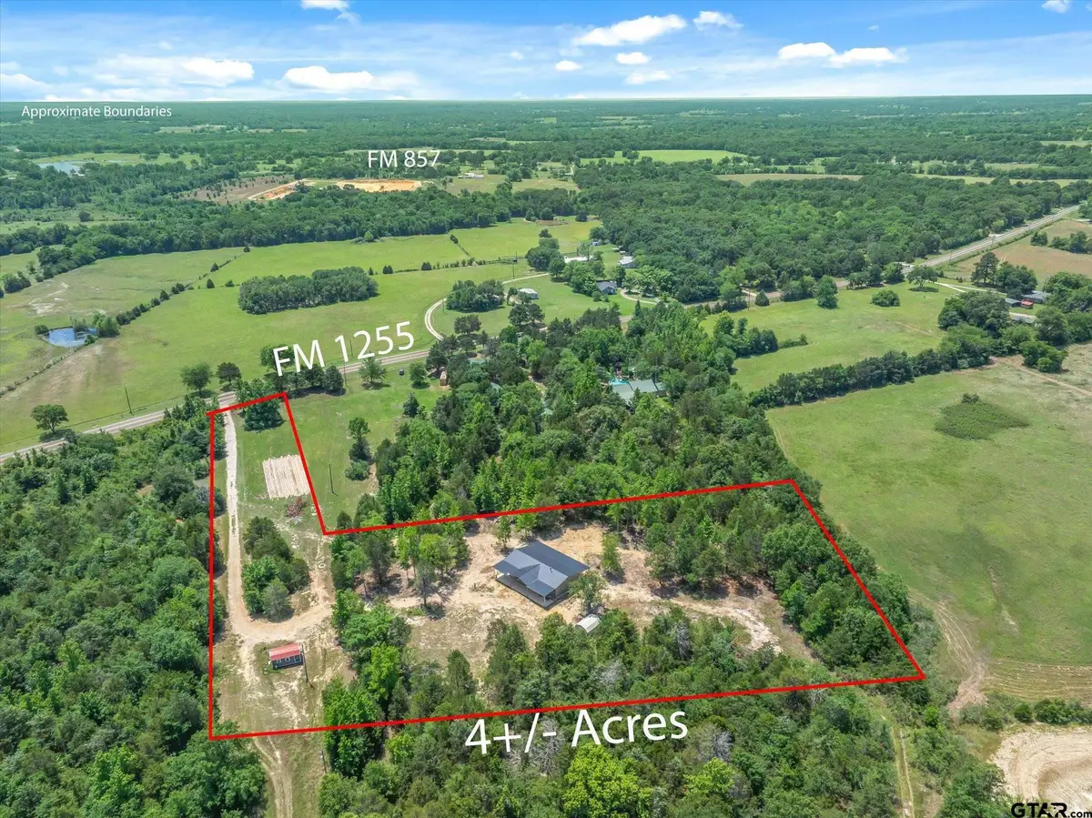 3896 FM 1255, Grand Saline, TX 75140 - #1
