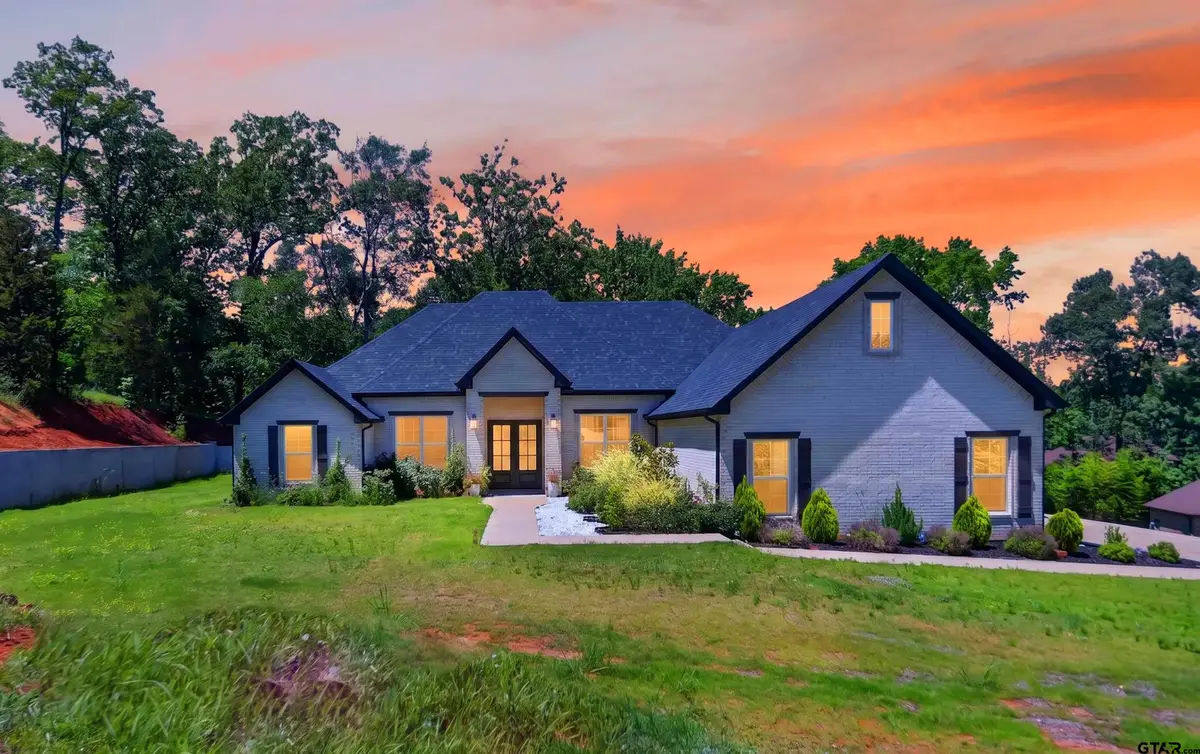 15883 Crazy Horse Dr., Lindale, TX 75771 - #1