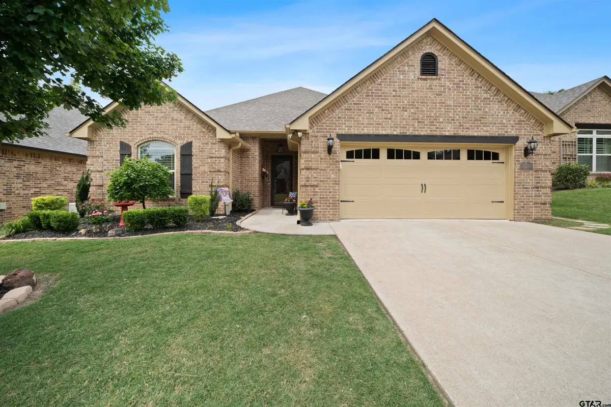 4214 Colina Trail, Tyler, TX 75707 - #1