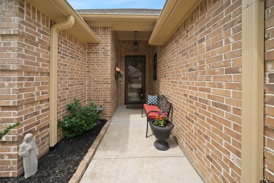 4214 Colina Trail, Tyler, TX 75707 - #2