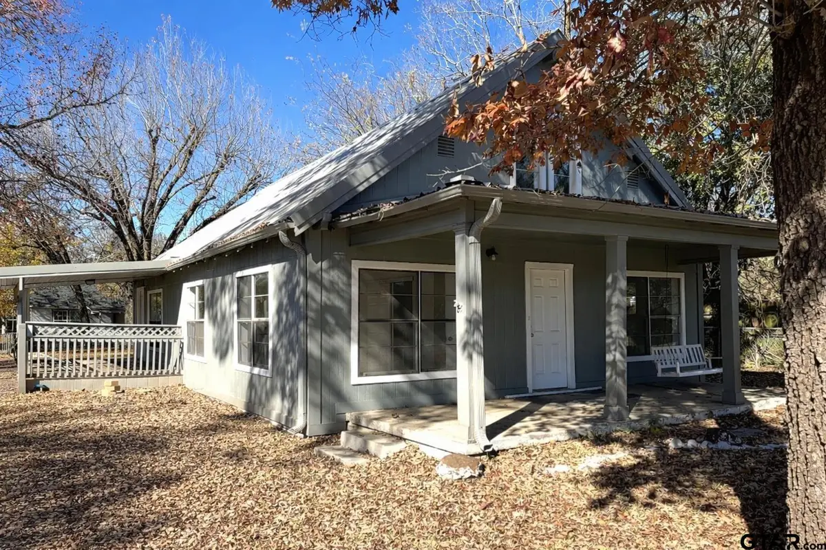 614 W Main, Bullard, TX 75757 - #1