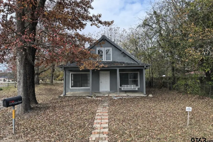 614 W Main, Bullard, TX 75757 - #2